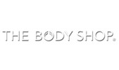 logo de tienda thebodyshop