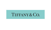 logo de tienda tiffany