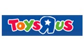 logo de tienda toysrus