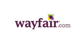 logo de tienda wayfair