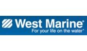 logo de tienda westmarine