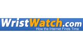 logo de tienda wristwatch