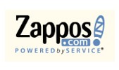 logo de tienda zappos