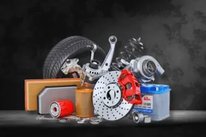 Las 10 mejores tiendas en Estados Unidos para comprar refacciones de automóviles