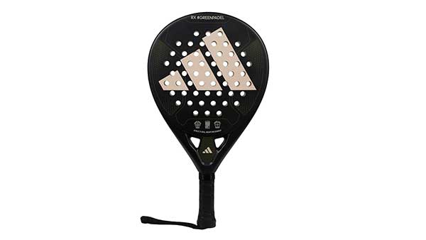 Adidas RX GreenPadel