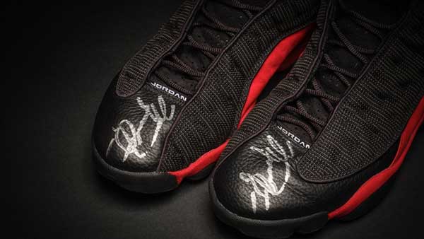 Air Jordan XIII