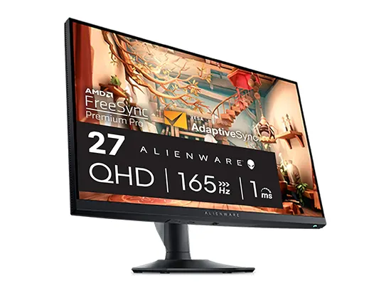 Alienware AW2724DM Monitor