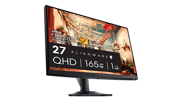 Alienware AW2724DM Monitor