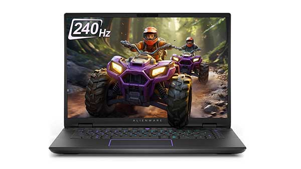 Alienware M16 R2