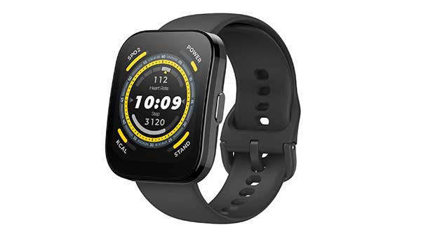 Amazfit best sale bip reseña