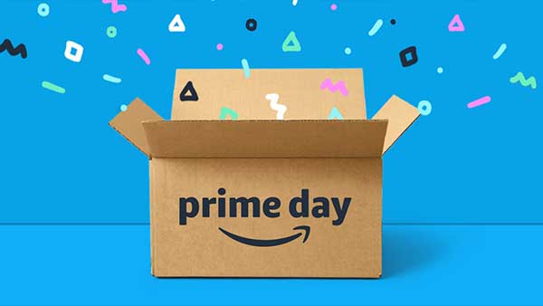 Amazon Prime Day 2023