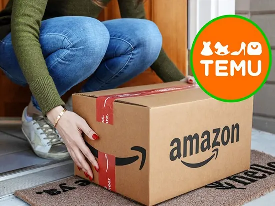 Amazon tendrá su propia tienda china