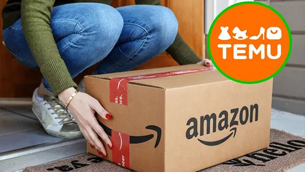 Amazon tendrá su propia tienda china