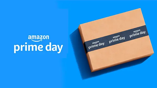 Amazon USA Prime Day 2025