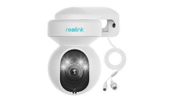 REOLINK WiFi E1