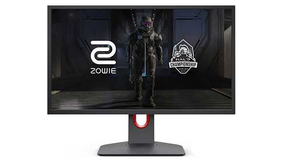 Monitor BenQ ZOWIE XL2540K