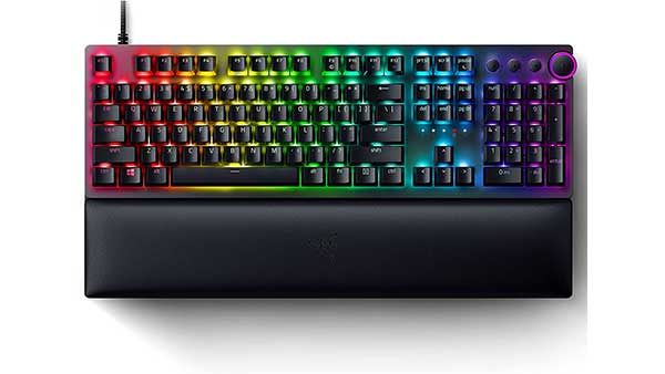 teclado Razer Huntsman