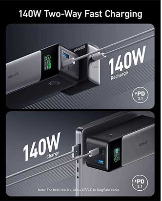 Anker 737 Power Bank