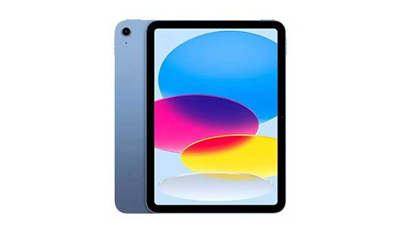 Apple iPad 2022