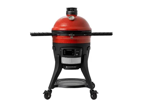 Asador digital Kamado Joe Konnected