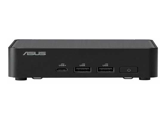 Asus NUC 14 Pro Sistema Barebone 