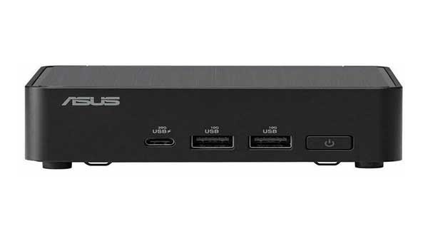 Asus NUC 14 Pro Sistema Barebone