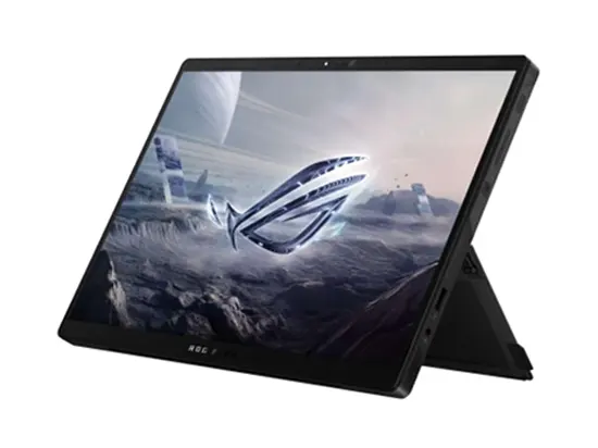 ASUS ROG Flow Z13 2025: potencia portátil sin límites ASUS ROG Flow Z13