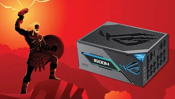 Asus ROG Thor III