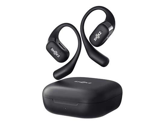 Auriculares SHOKZ OpenFit