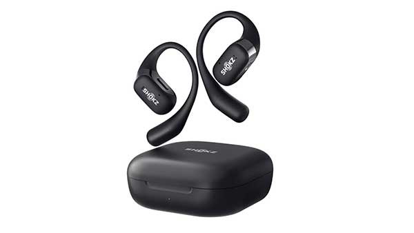 Auriculares SHOKZ OpenFit