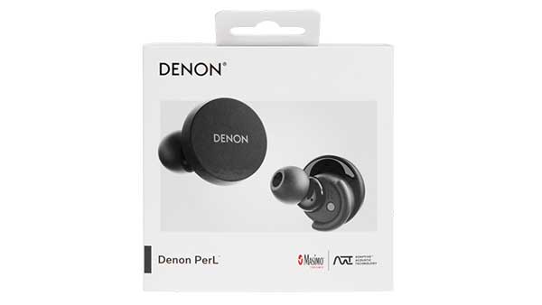 Denon PerL