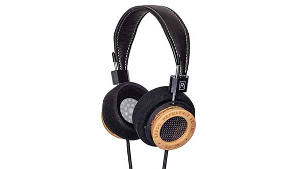 Auriculares Grado RS2X