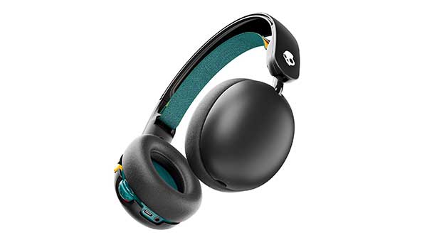 Auriculares Skullcandy Grom