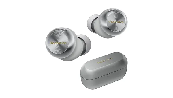 Technics AZ100: Auriculares inalámbricos con Dolby Atmos Technics AZ100