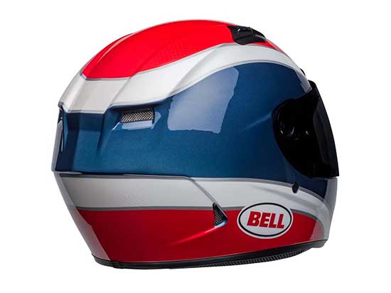 BELL Qualifier DLX MIPS