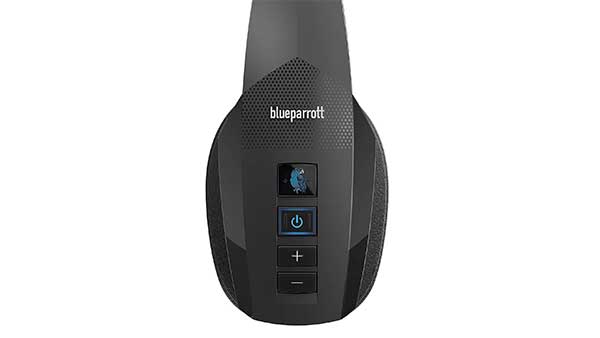 BlueParrott B450-XT