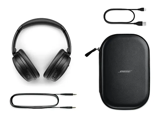 Bose QuietComfort