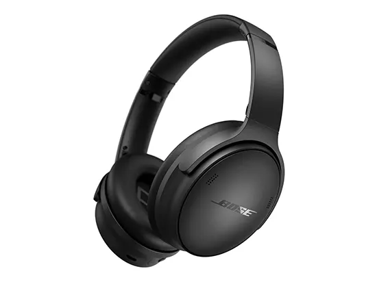 Bose QuietComfort