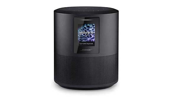 Bose Smart Speaker 500