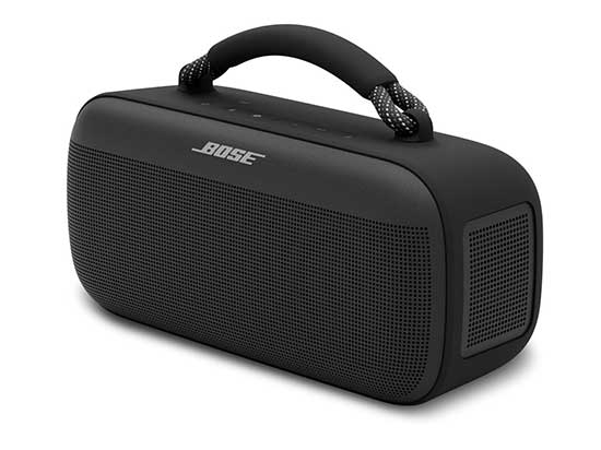 Bose SoundLink Max