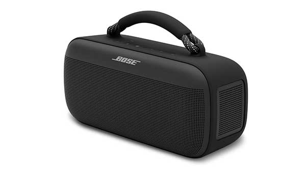 Bose SoundLink Max