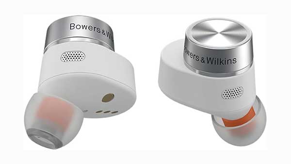 Bowers & Wilkins Pi5 S2