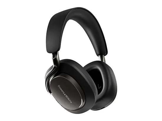Bowers & Wilkins Px8 S2 con ANC y 30h de batería 