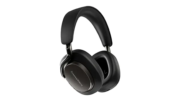 Bowers & Wilkins Px8 S2 con ANC y 30h de batería