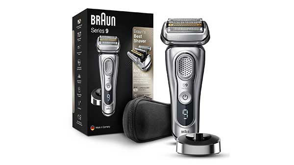 Braun Serie 9 9330s