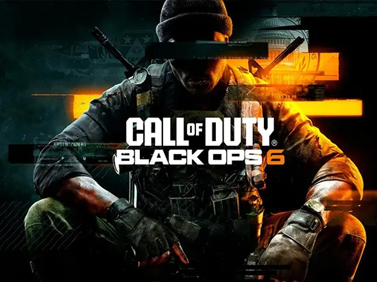 Call of Duty: Black Ops 6