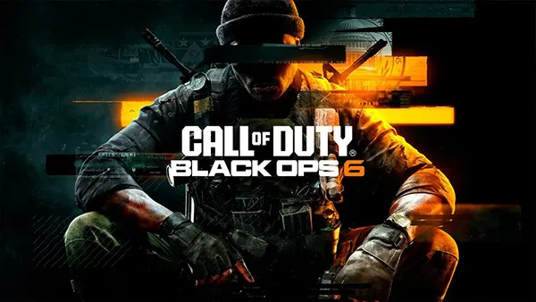 Call of Duty: Black Ops 6