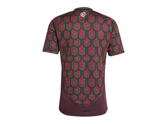 CAMISETA SELECCIÓN MEXICANA 2024