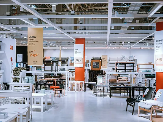 Cómo comprar en IKEA USA desde México fácil y seguro