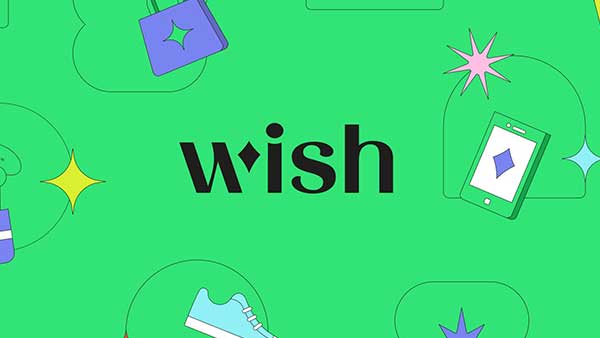 Wish Logo